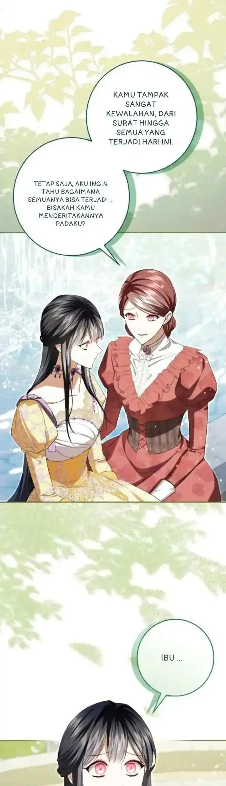I Became the Villainess’s Favorite Chapter 29 Gambar 3