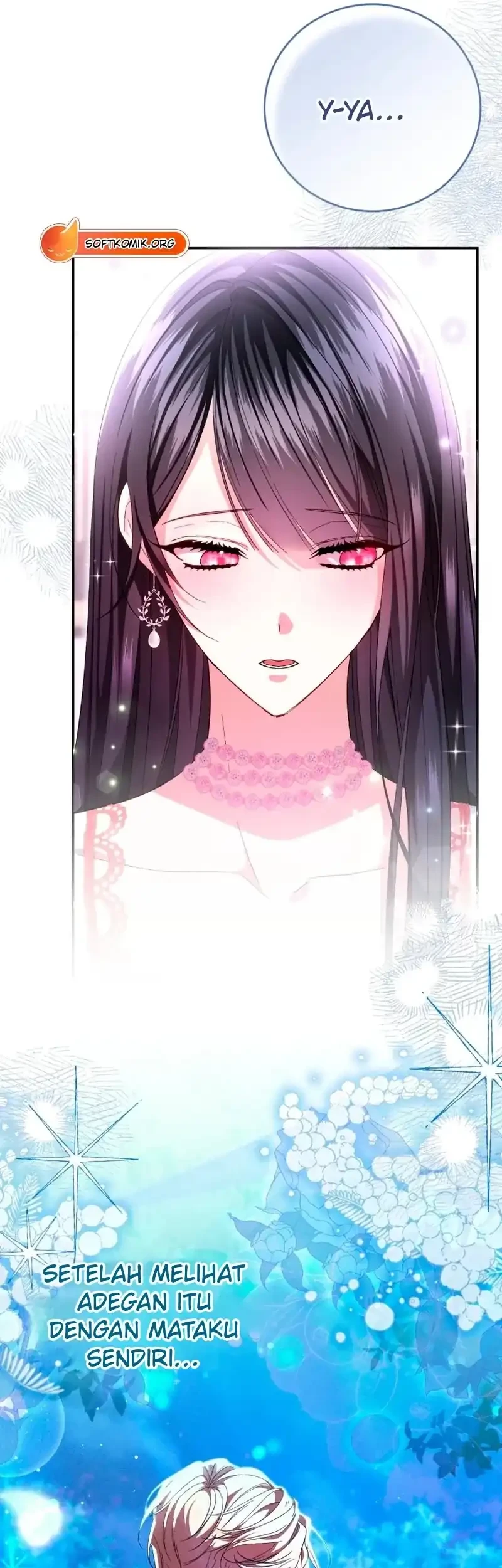I Became the Villainess’s Favorite Chapter 39 Gambar 3