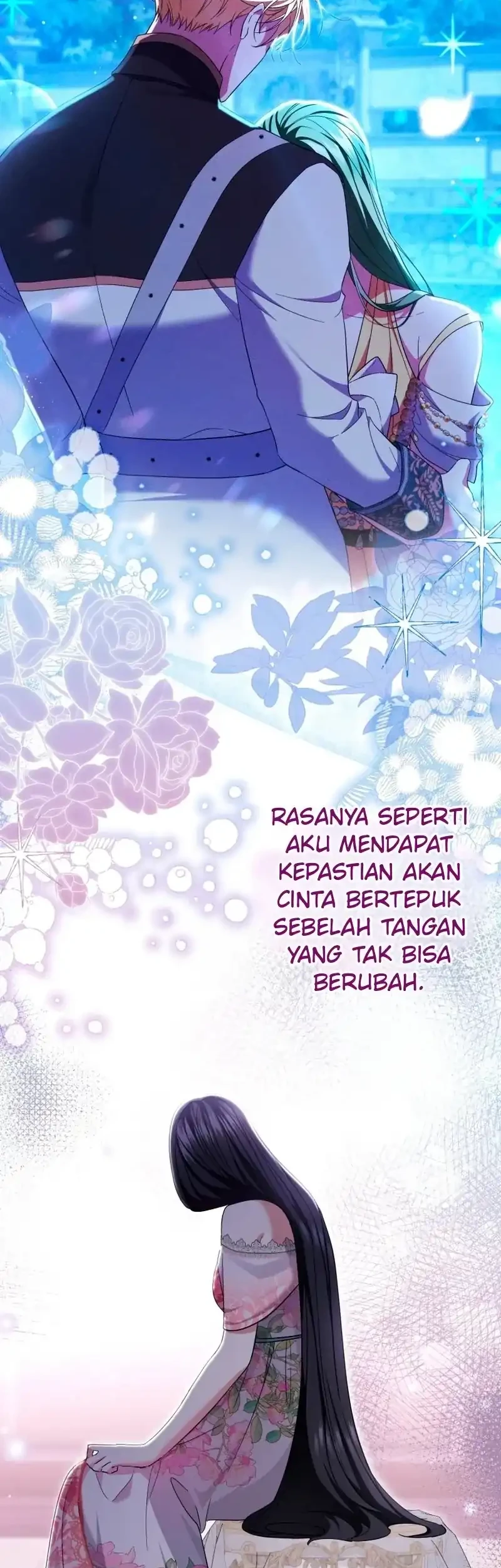 I Became the Villainess’s Favorite Chapter 39 Gambar 4