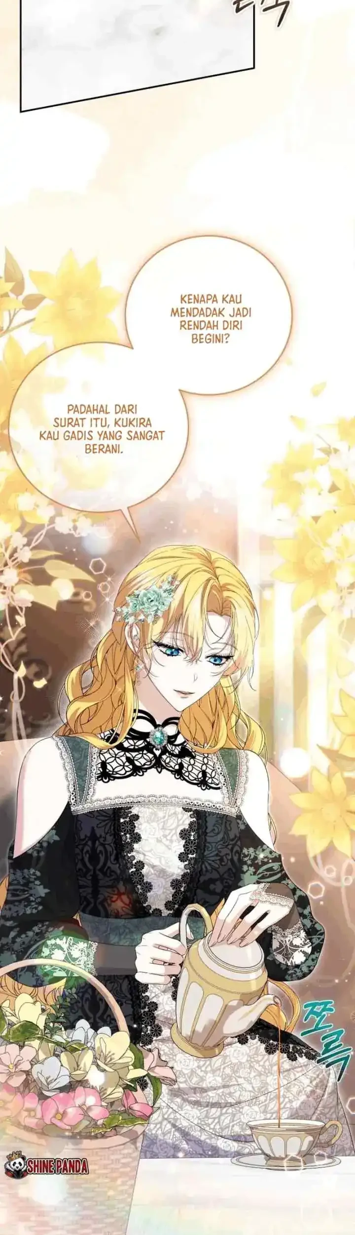 I Became the Villainess’s Favorite Chapter 6 Gambar 3