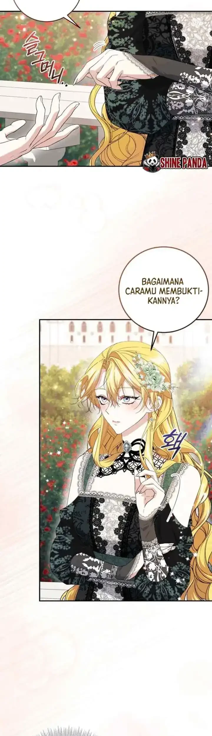 I Became the Villainess’s Favorite Chapter 7 Gambar 3