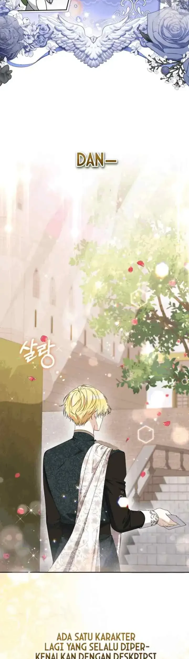 I Became the Villainess’s Favorite Chapter 8 Gambar 3