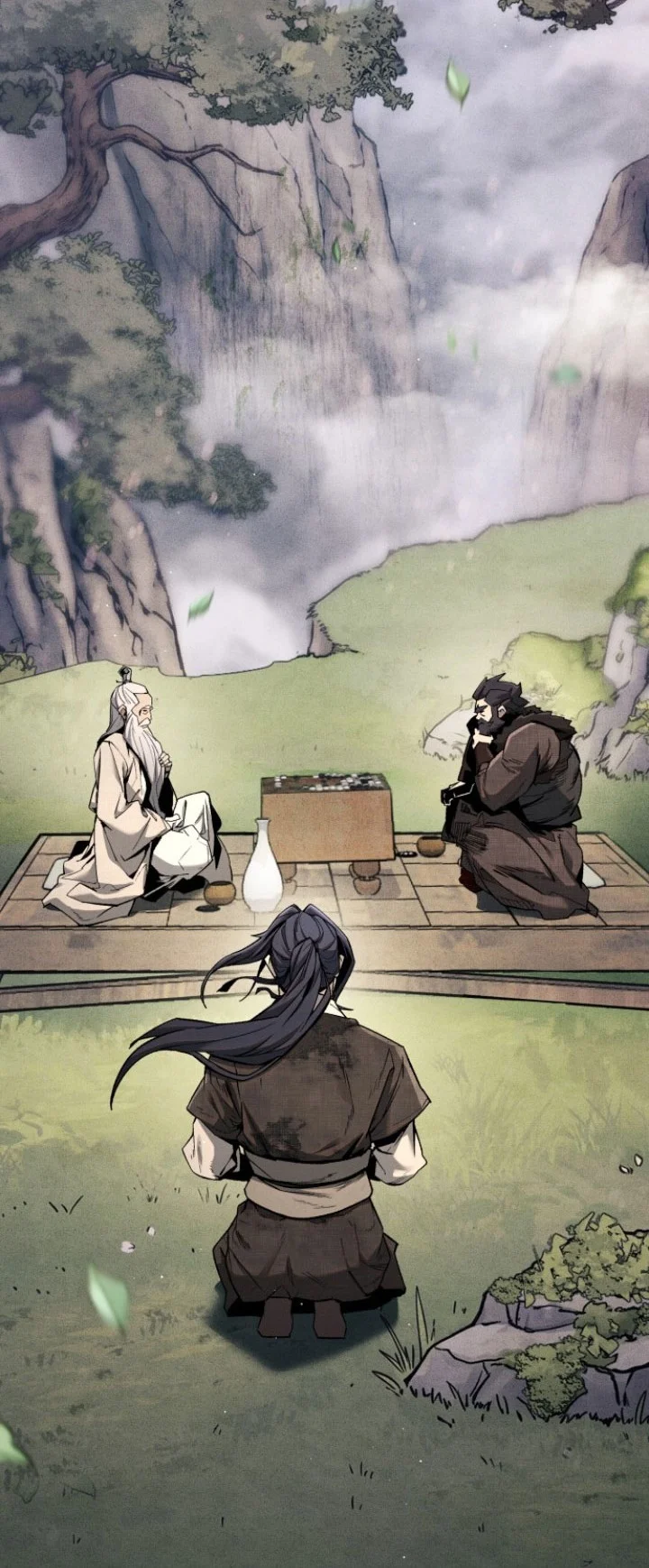 I Became the Youngest Martial God Chapter 1 Gambar 3