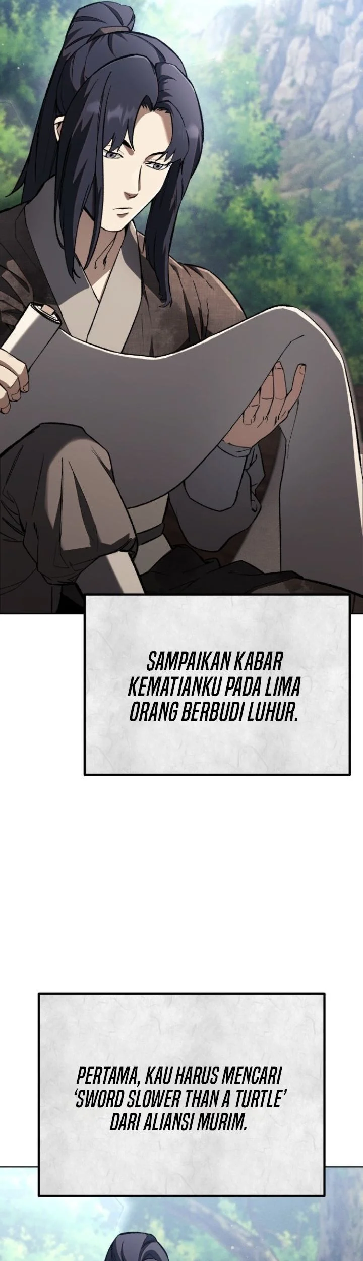 I Became the Youngest Martial God Chapter 2 Gambar 4