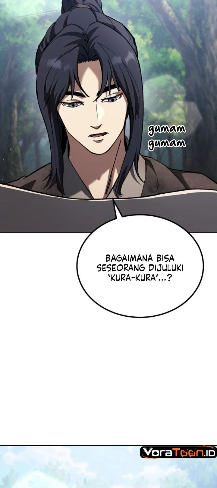 I Became the Youngest Martial God Chapter 2 Gambar 5