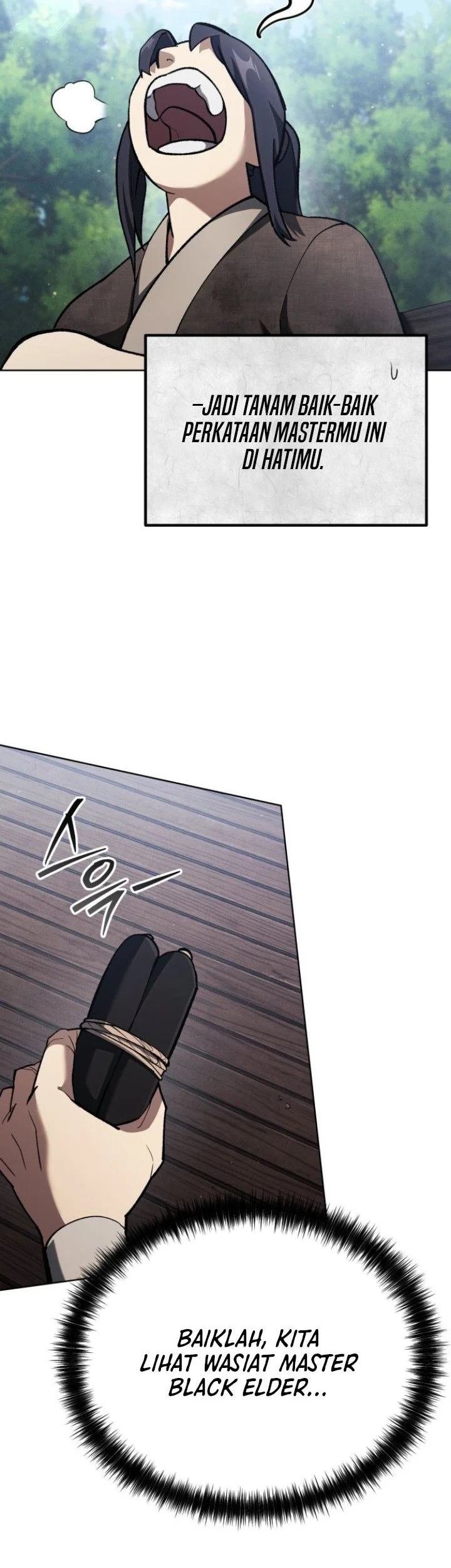 I Became the Youngest Martial God Chapter 2 Gambar 7