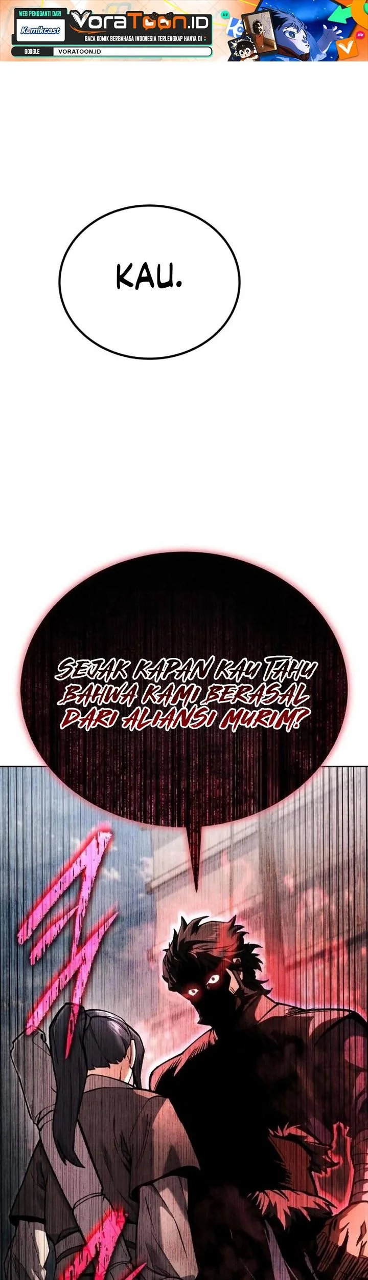 Manhwa I Became the Youngest Martial God Chapter 3 gambar 2