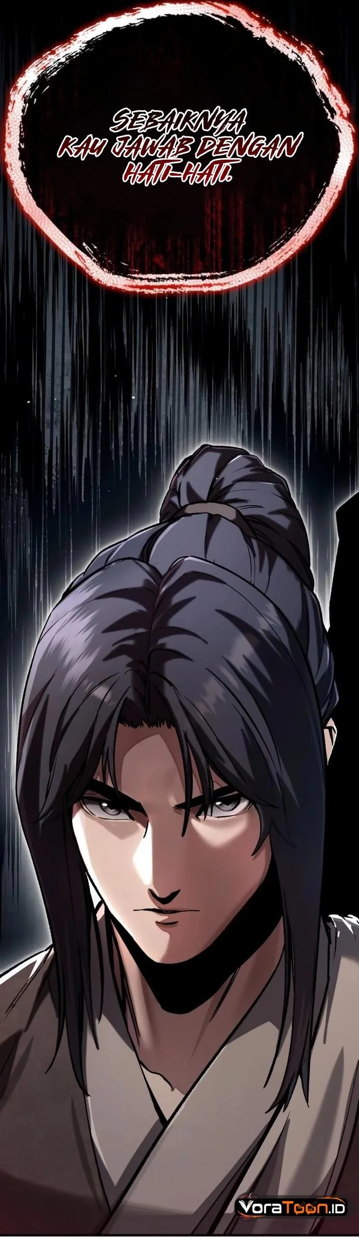 I Became the Youngest Martial God Chapter 3 Gambar 4