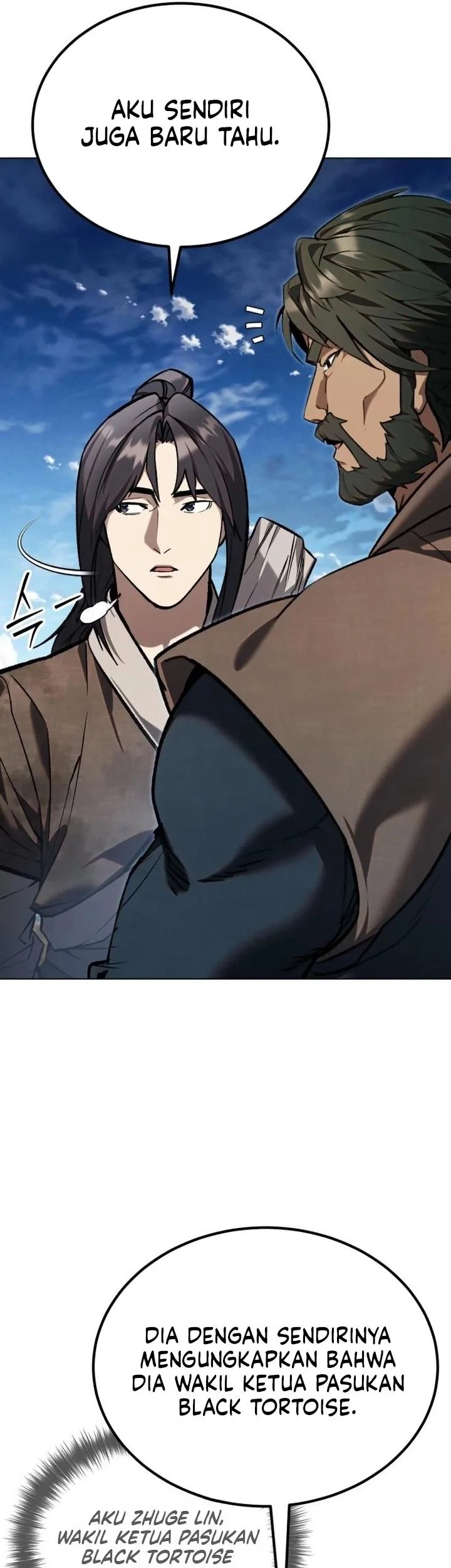 I Became the Youngest Martial God Chapter 3 Gambar 6
