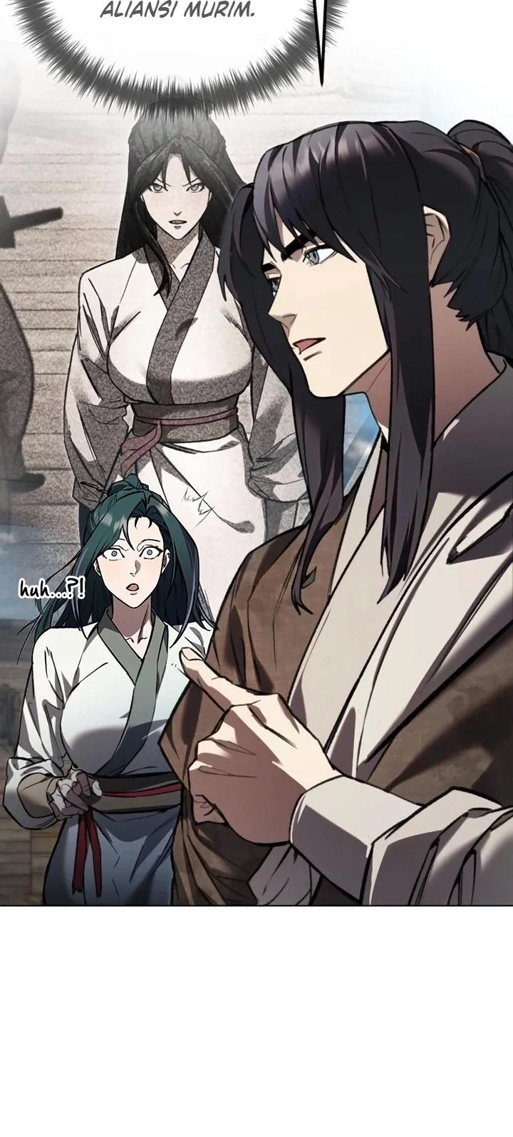 I Became the Youngest Martial God Chapter 3 Gambar 7