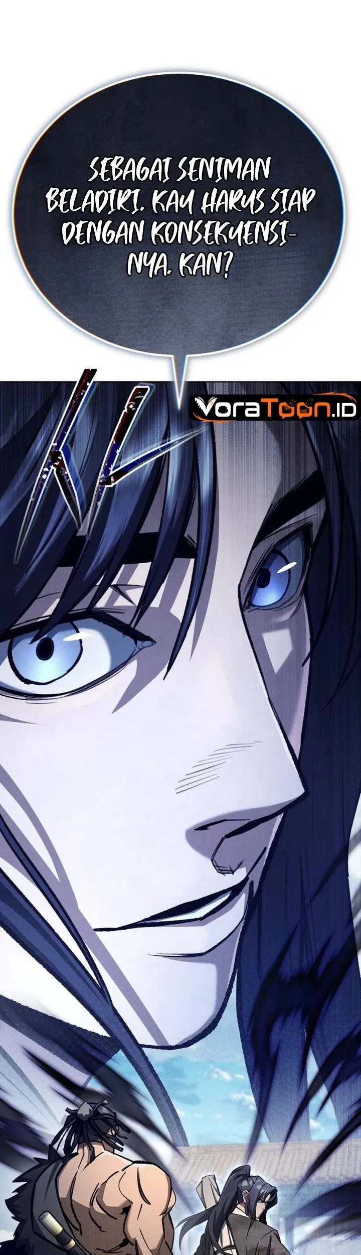 I Became the Youngest Martial God Chapter 4 Gambar 3