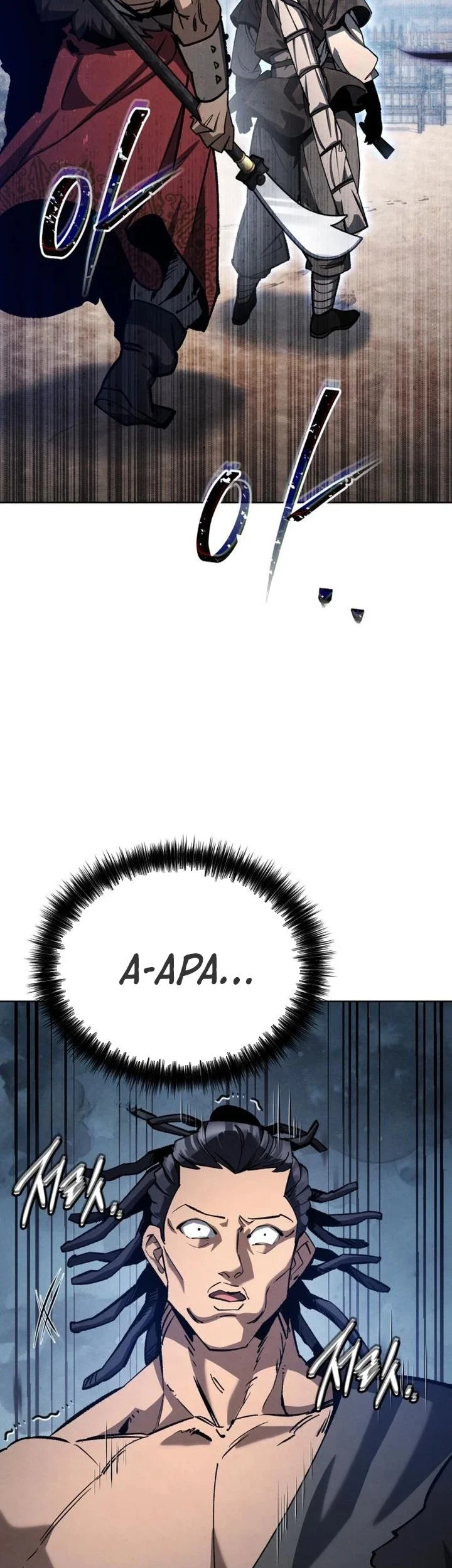 I Became the Youngest Martial God Chapter 4 Gambar 4