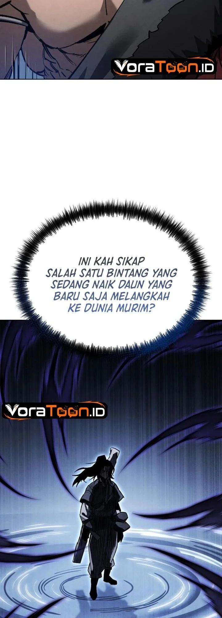 I Became the Youngest Martial God Chapter 4 Gambar 5