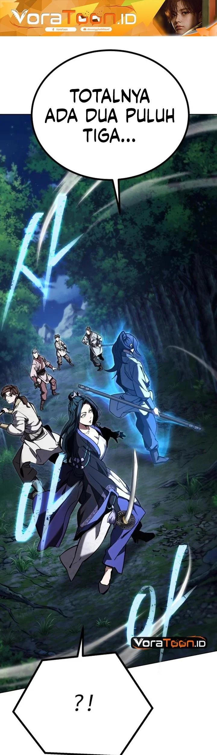 Manhwa I Became the Youngest Martial God Chapter 5 gambar 2
