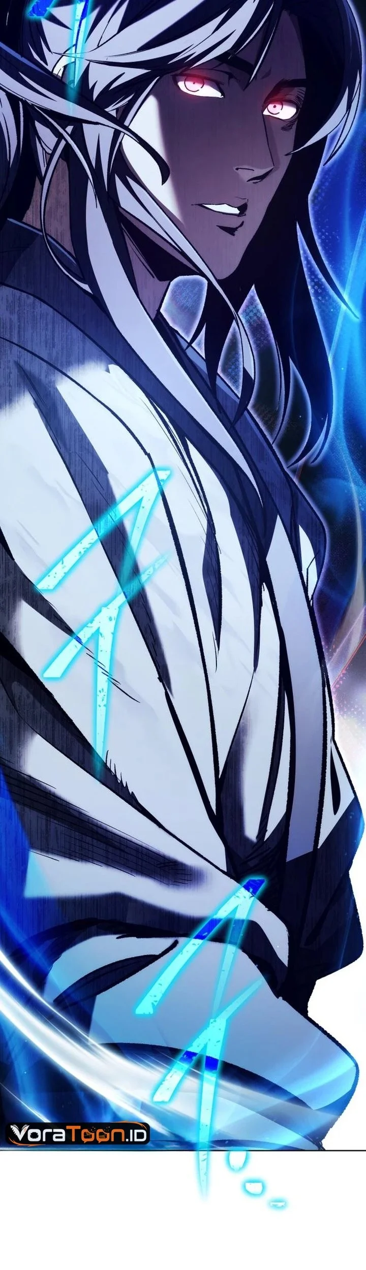 I Became the Youngest Martial God Chapter 5 Gambar 4