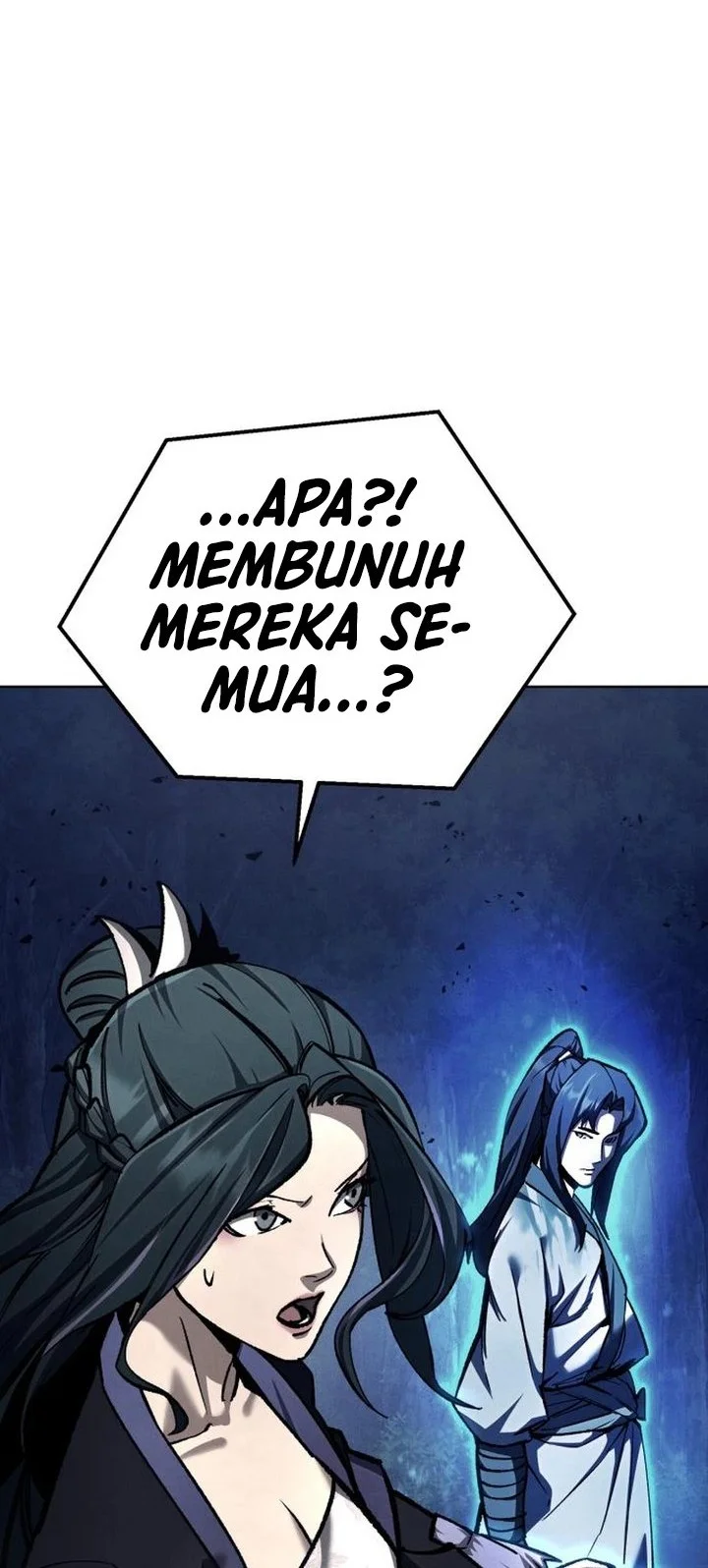 I Became the Youngest Martial God Chapter 5 Gambar 5