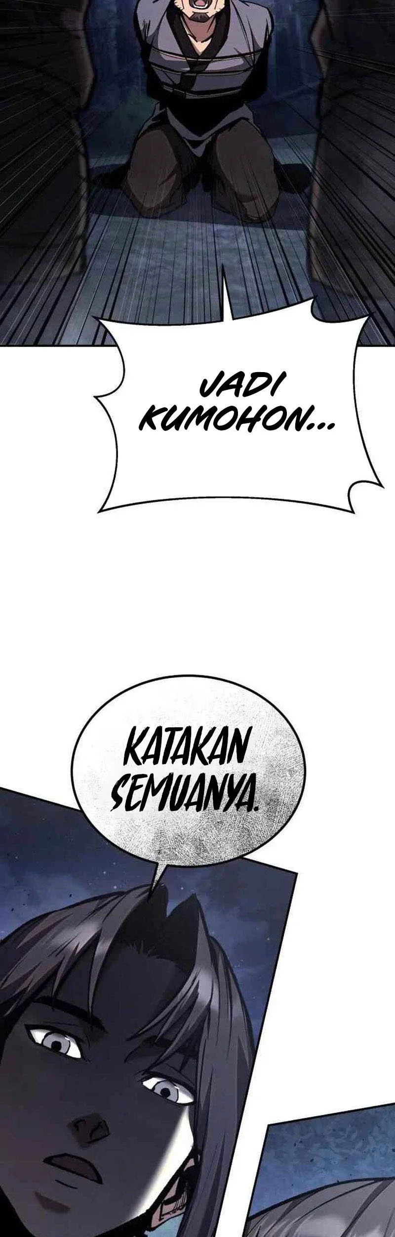I Became the Youngest Martial God Chapter 6 Gambar 6