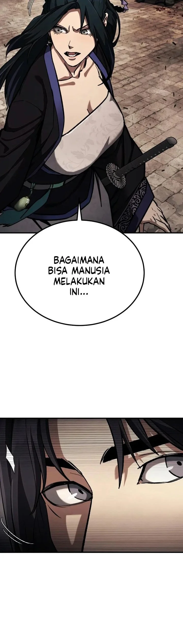 I Became the Youngest Martial God Chapter 7 Gambar 5