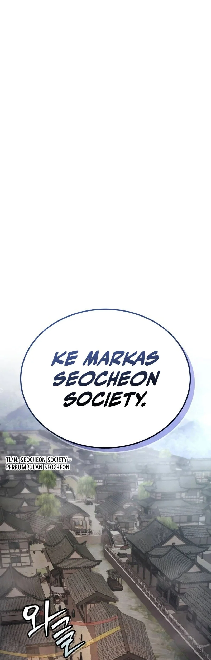 I Became the Youngest Martial God Chapter 9 Gambar 6