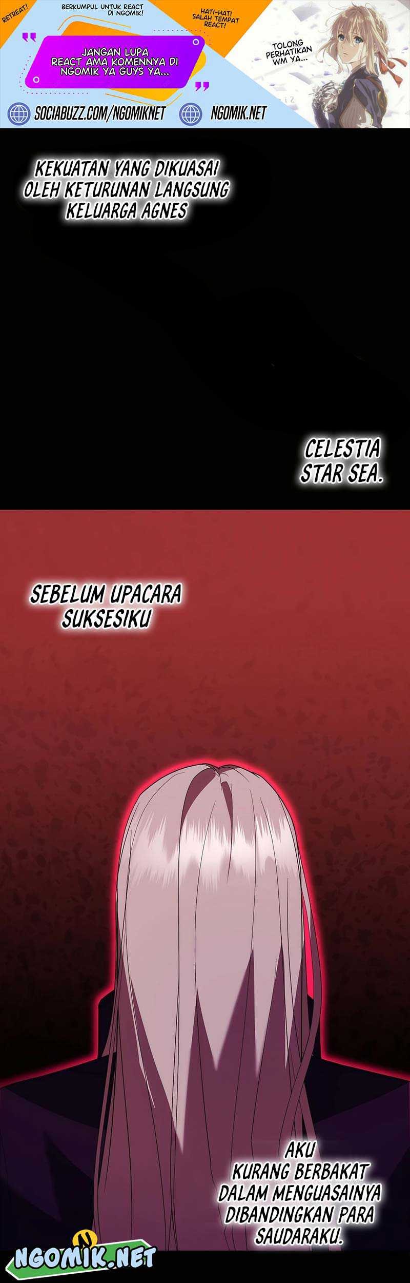 Manhwa I Became The Youngest Prince in The Novel Chapter 49 gambar 2