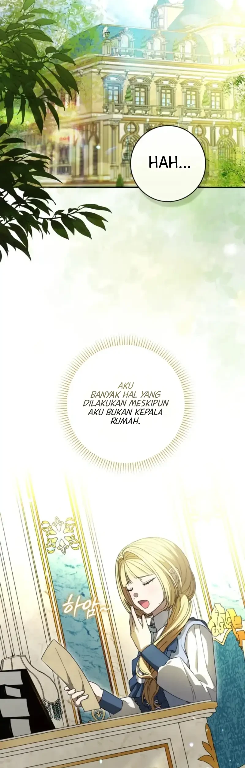 Manhwa I Bought the Villains With Money Chapter 10 gambar 2