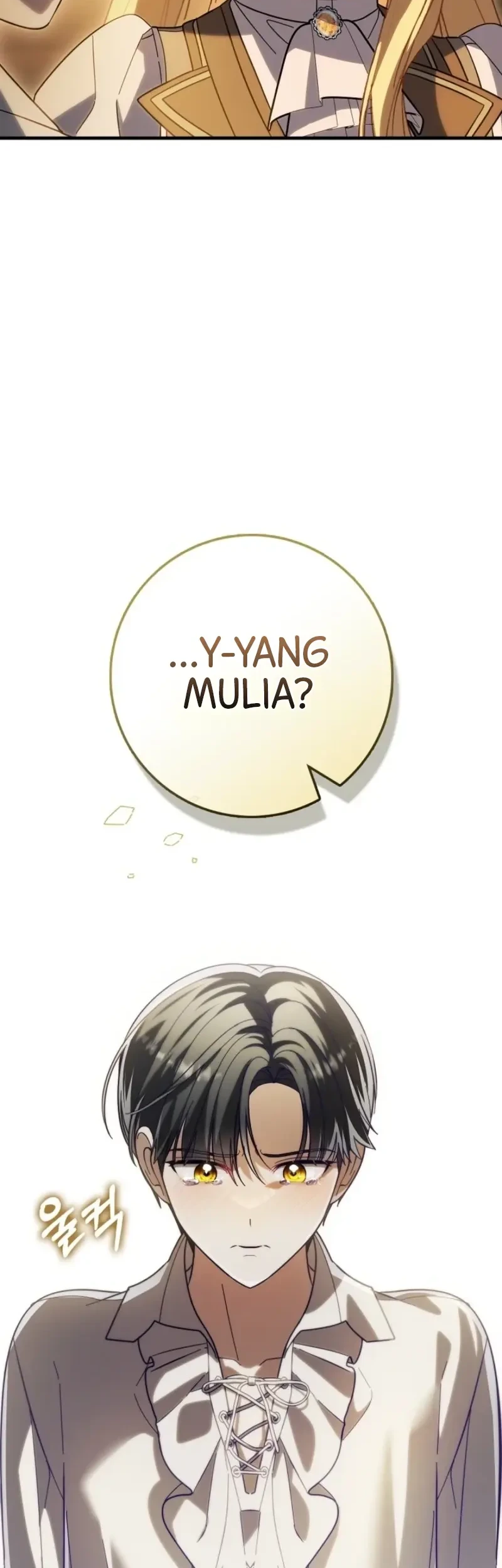 I Bought the Villains With Money Chapter 12 Gambar 3