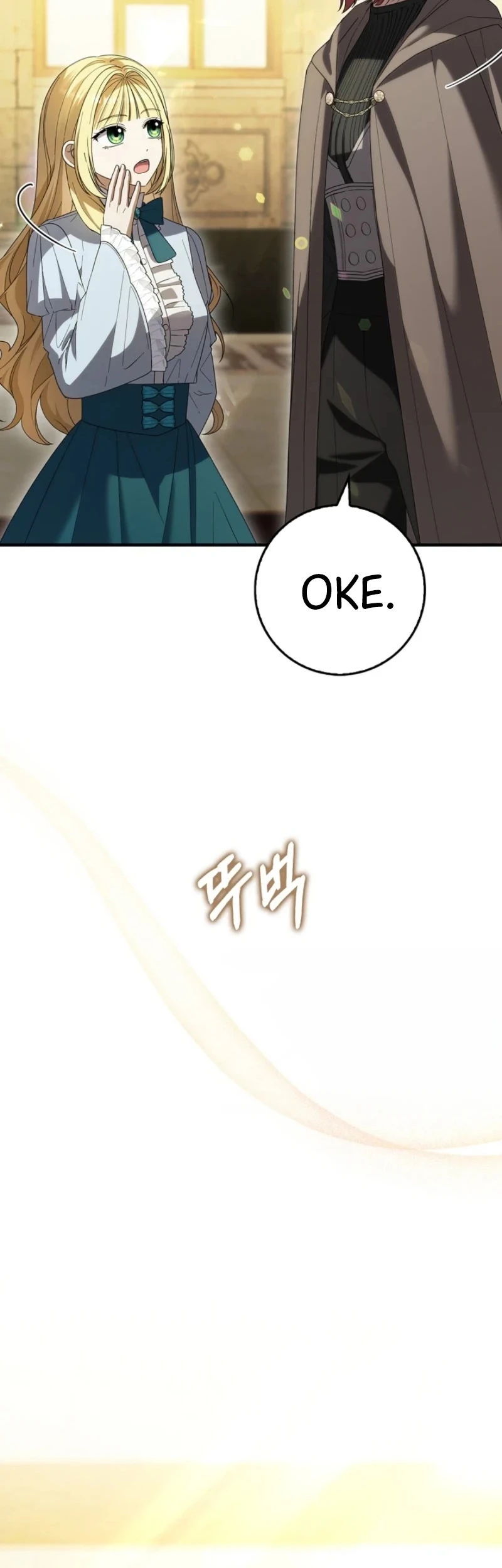 I Bought the Villains With Money Chapter 14 Gambar 4