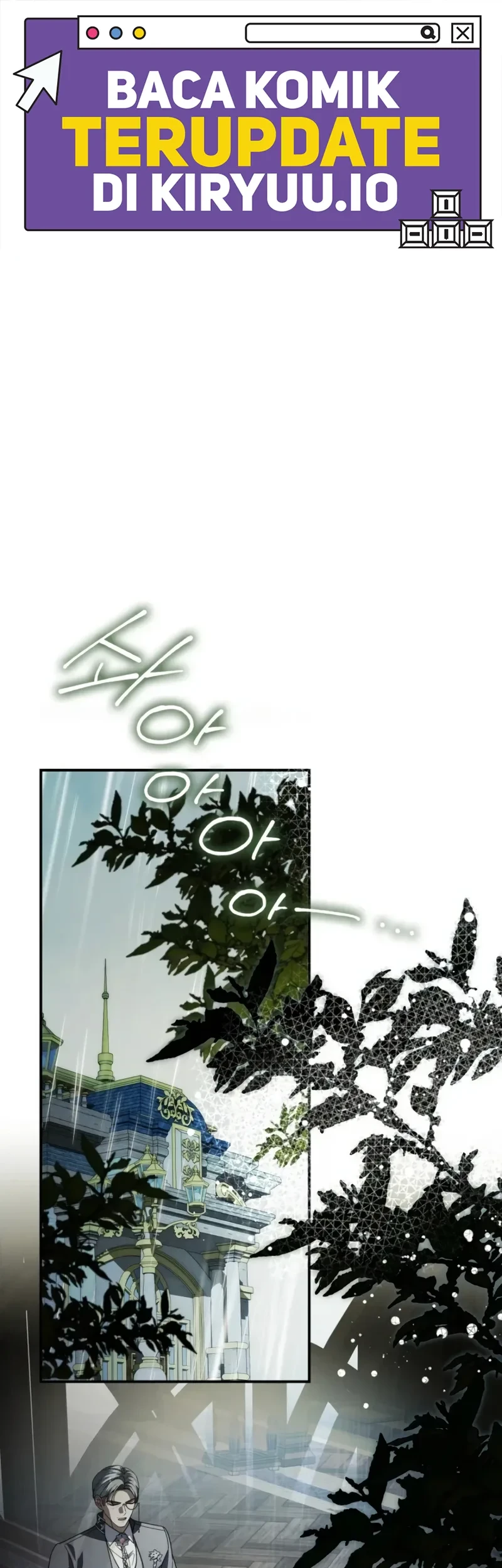 Manhwa I Bought the Villains With Money Chapter 18 gambar 2