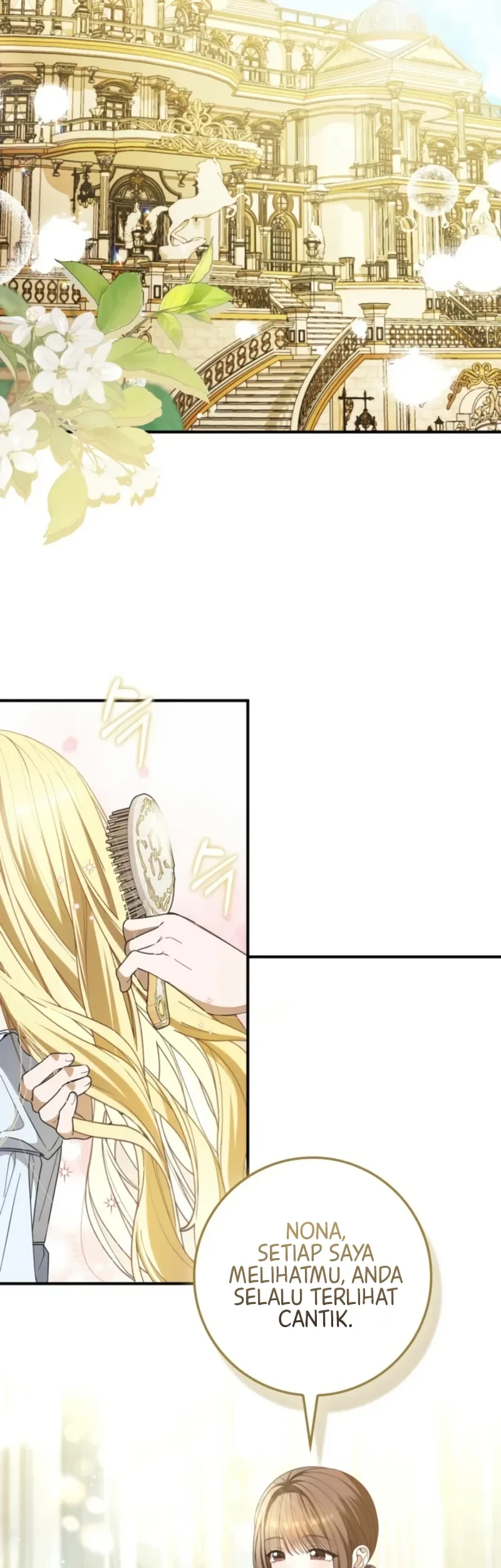 I Bought the Villains With Money Chapter 2 Gambar 3