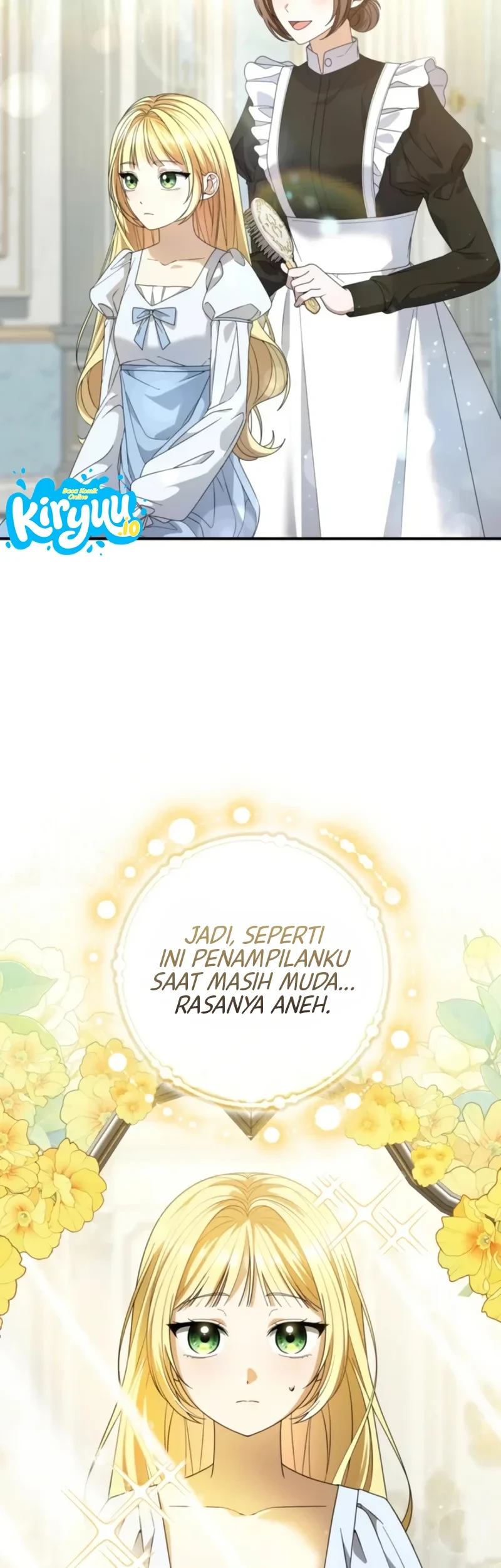 I Bought the Villains With Money Chapter 2 Gambar 4