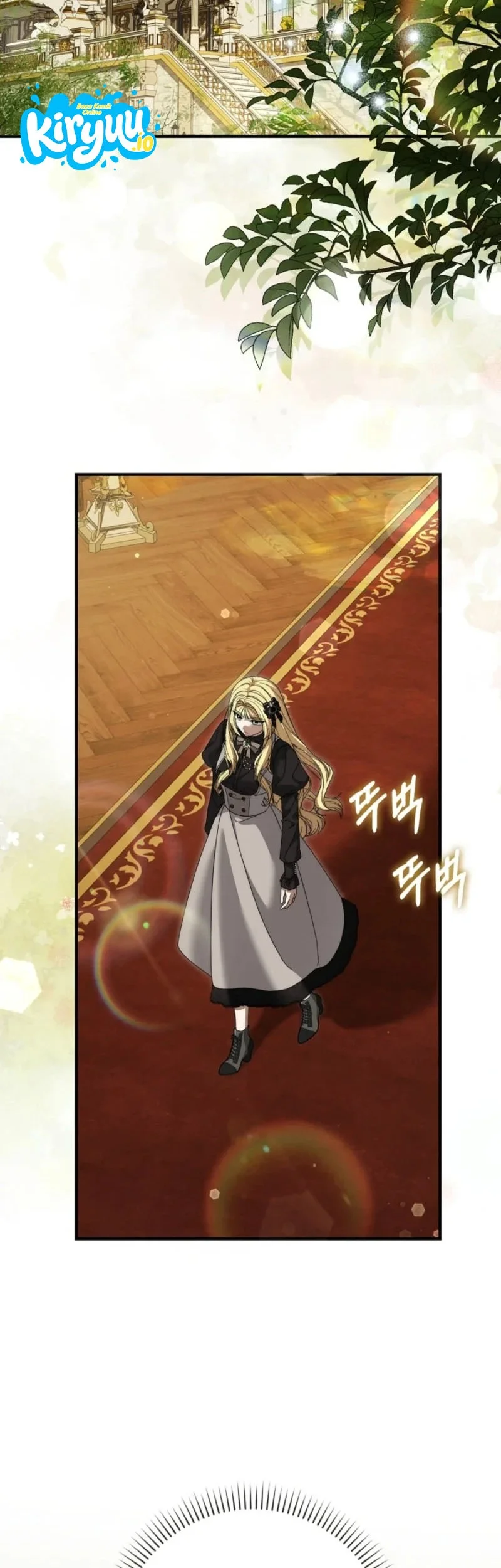 I Bought the Villains With Money Chapter 20 Gambar 3