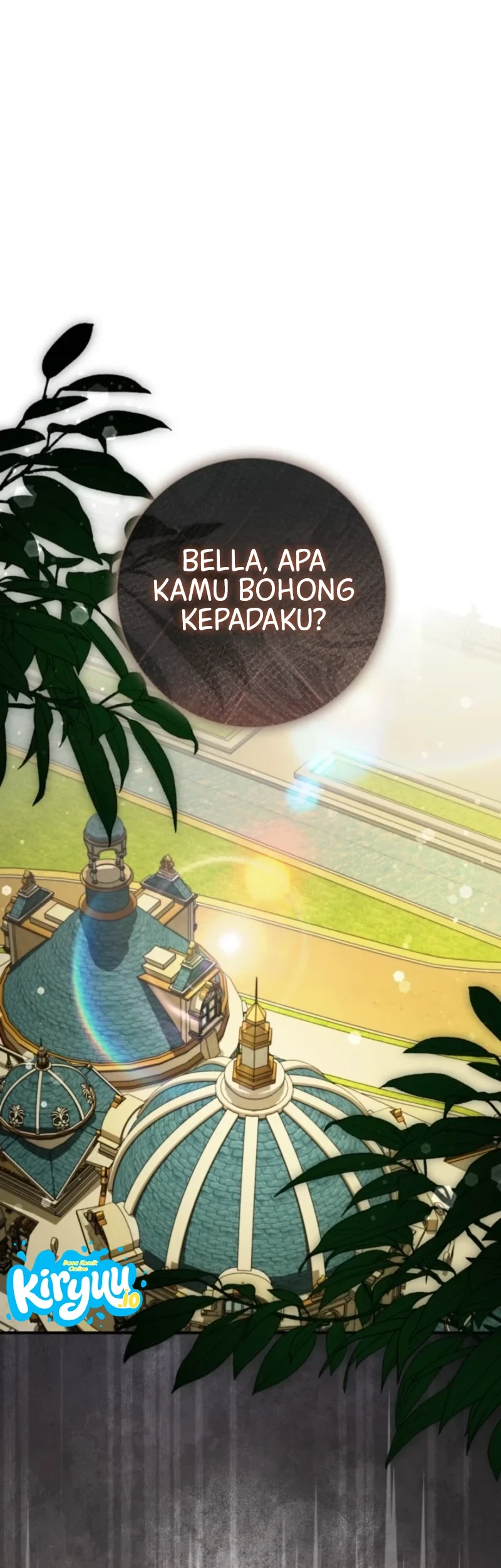 Manhwa I Bought the Villains With Money Chapter 21 gambar 2