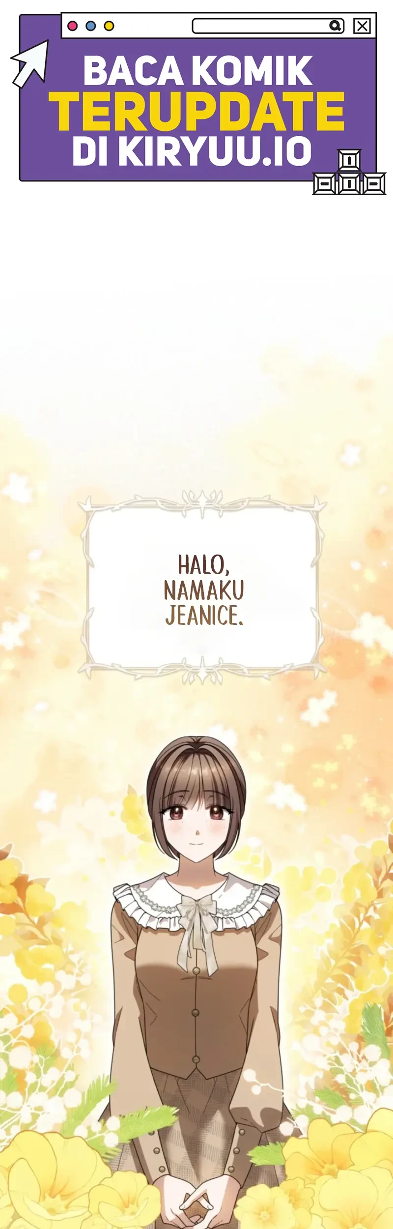 Manhwa I Bought the Villains With Money Chapter 5 gambar 2