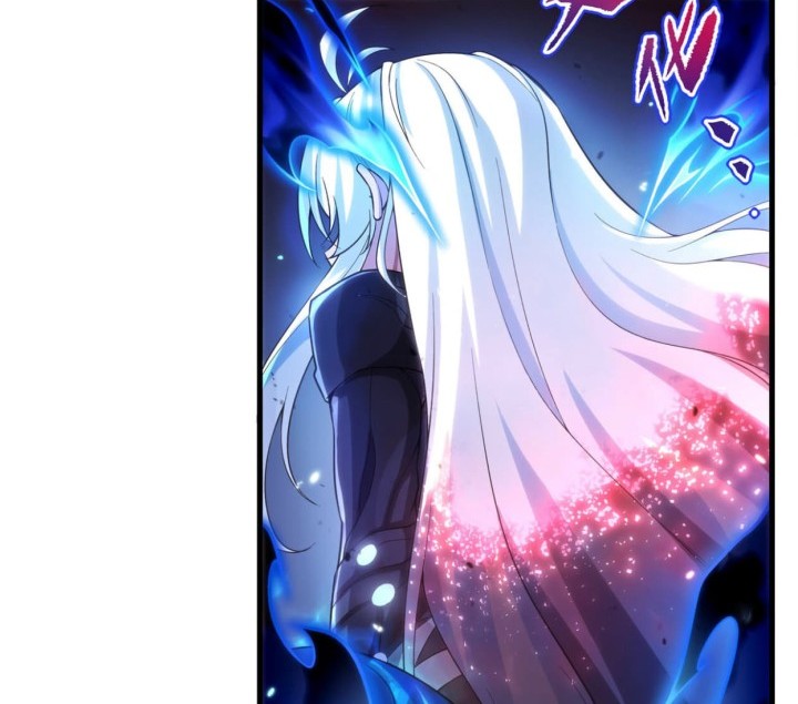 Manhua I Came From The Abyss to Save Mankind Chapter 100 gambar 2