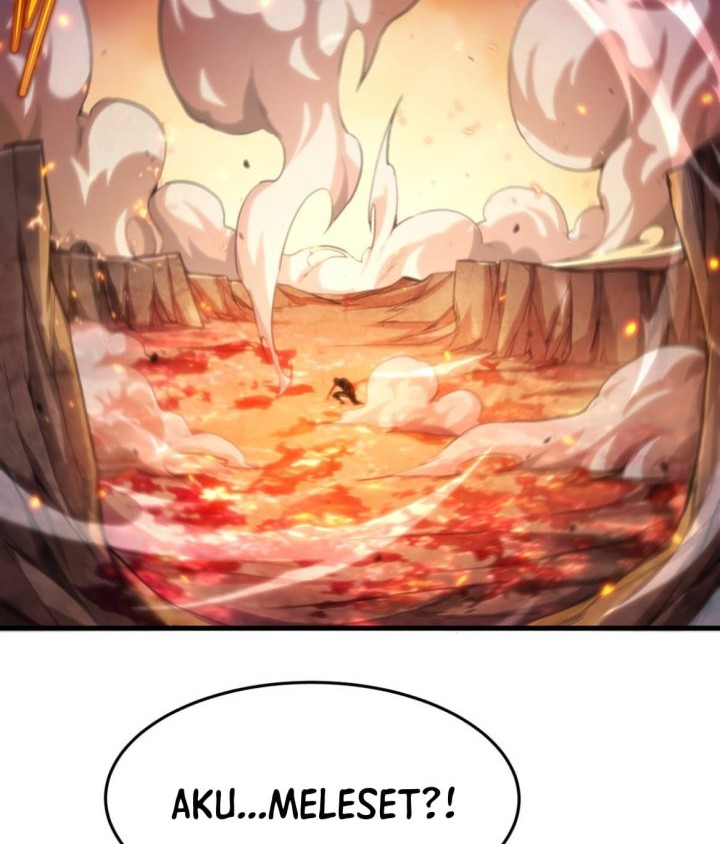 Manhua I Came From The Abyss to Save Mankind Chapter 104 gambar 2