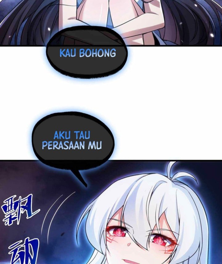 Manhua I Came From The Abyss to Save Mankind Chapter 105 gambar 2