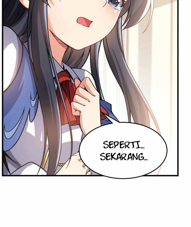Manhua I Came From The Abyss to Save Mankind Chapter 107 gambar 2