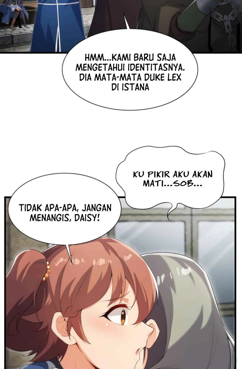 Manhua I Came From The Abyss to Save Mankind Chapter 110 gambar 2