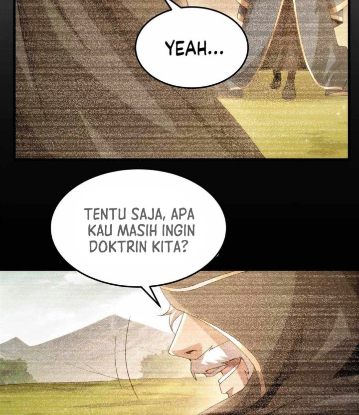 Manhua I Came From The Abyss to Save Mankind Chapter 111 gambar 2