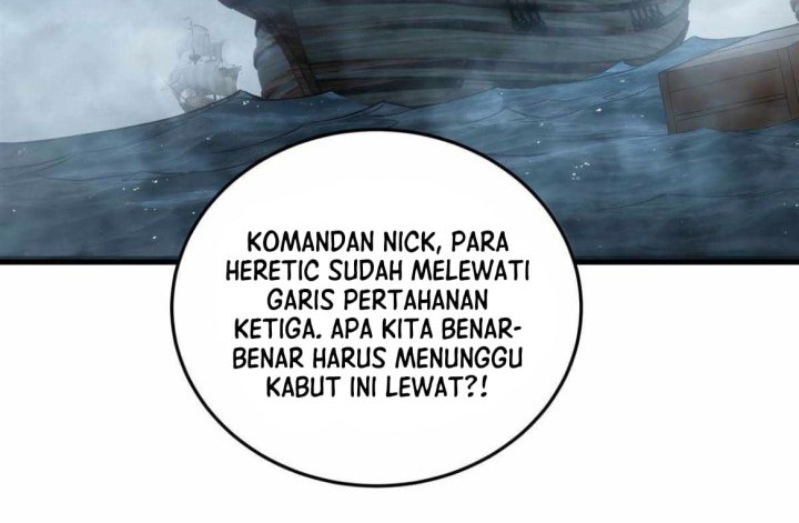 Manhua I Came From The Abyss to Save Mankind Chapter 112 gambar 2