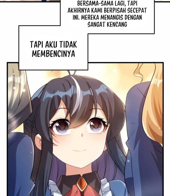 Manhua I Came From The Abyss to Save Mankind Chapter 116 gambar 2
