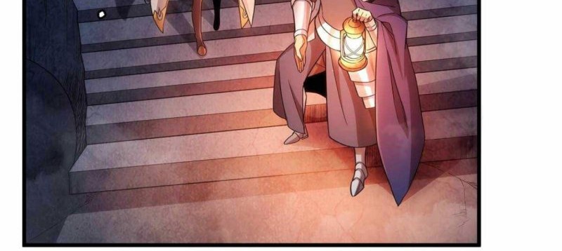 Manhua I Came From The Abyss to Save Mankind Chapter 121 gambar 2