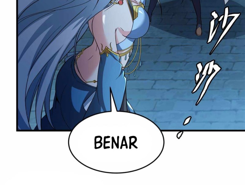 Manhua I Came From The Abyss to Save Mankind Chapter 128 gambar 2