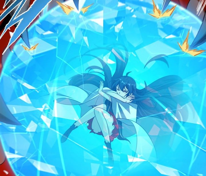 Manhua I Came From The Abyss to Save Mankind Chapter 54 gambar 2