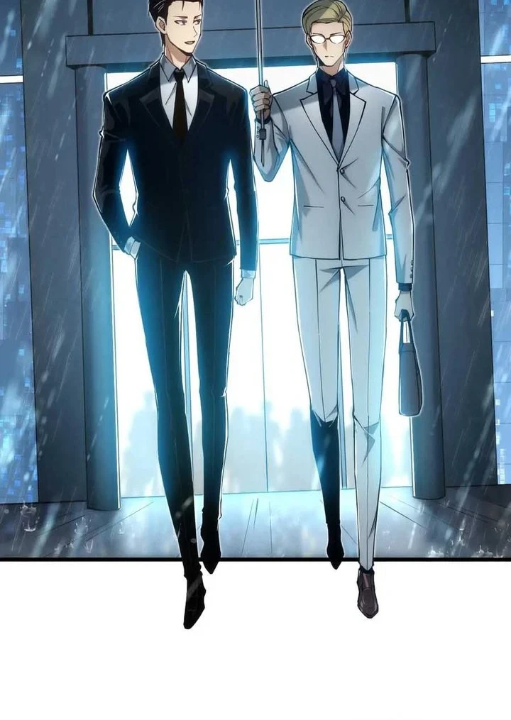 I Can Evolve Everything (Remake) Chapter 1 Gambar 4