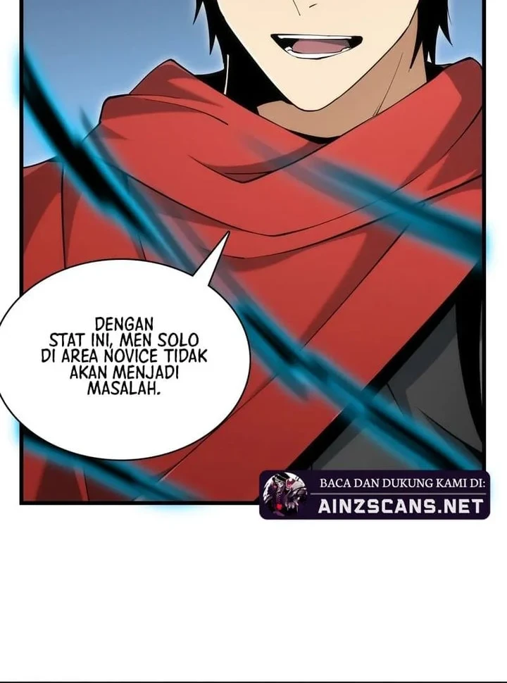 I Can Evolve Everything (Remake) Chapter 3 Gambar 4