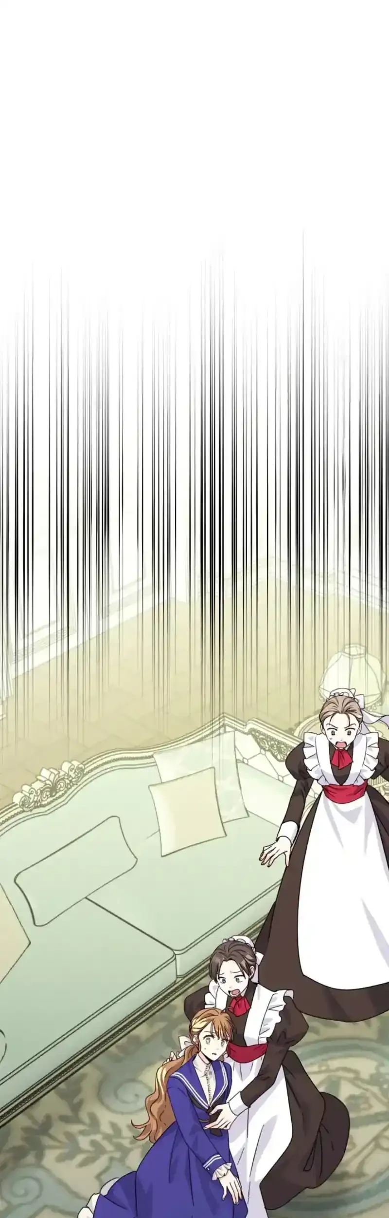Manhwa I Can See Their Titles Chapter 11 gambar 2