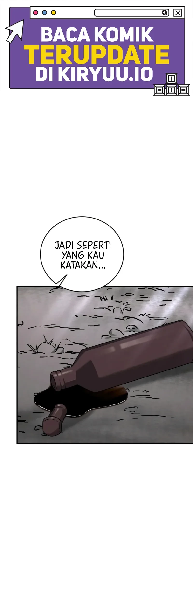 Manhwa I Can See Their Titles Chapter 16 gambar 2