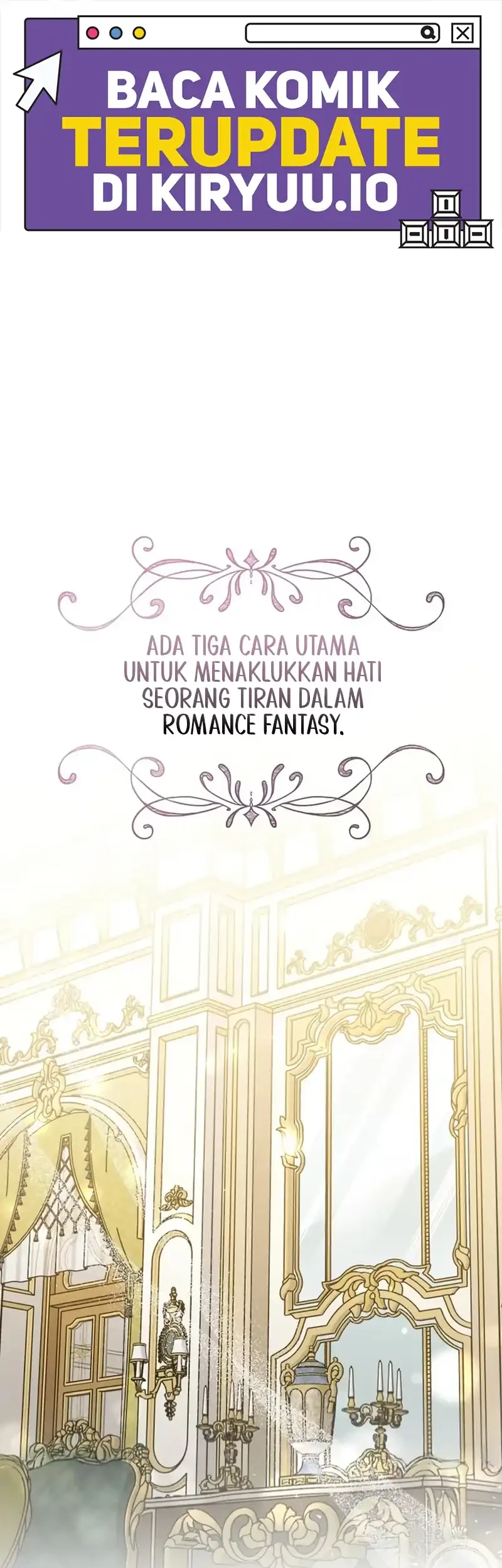Manhwa I Can See Their Titles Chapter 2 gambar 2