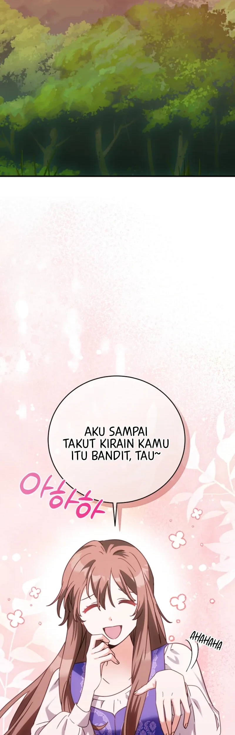 I Can See Their Titles Chapter 21 Gambar 3